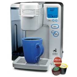 Cuisinart Single Serve Brewing System SS-700C